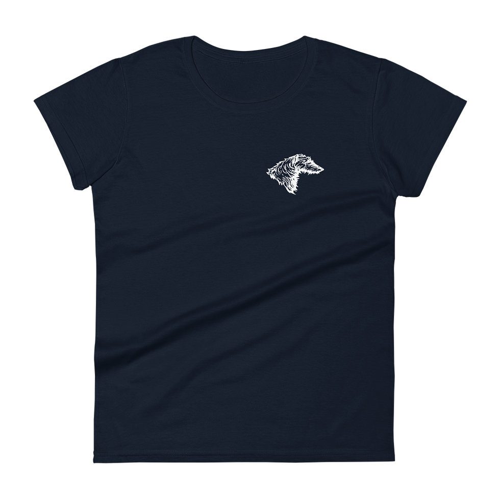 Thumbnail: Women's Fashion Tee