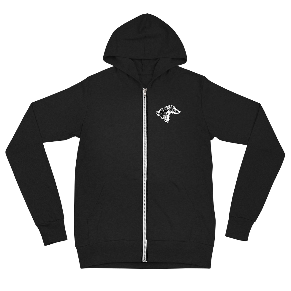 Thumbnail: Classic Shop Zip Up Hoodie