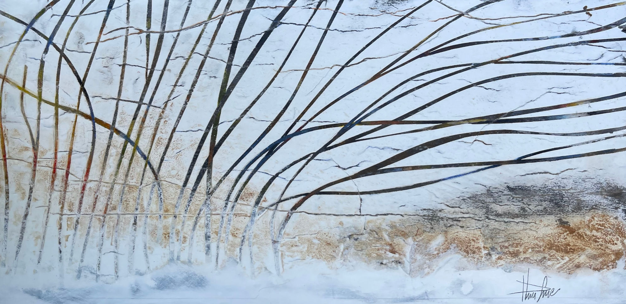 Thierry DHUISME - Tekstyr N43