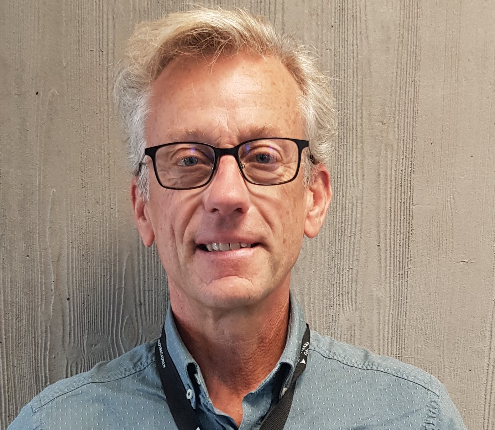 Anders Bolmstedt, International Advisor