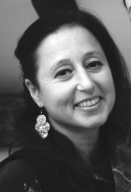 Margot Becker, International Advisor