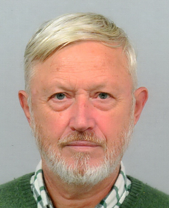 Han Heijnen, International Advisor