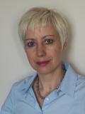 Ruth Stringer, International Advisor