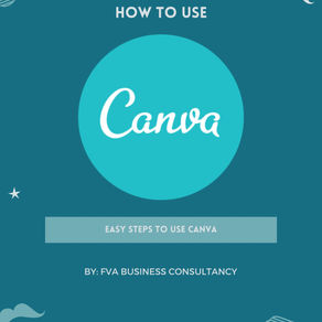 How To Use Canva