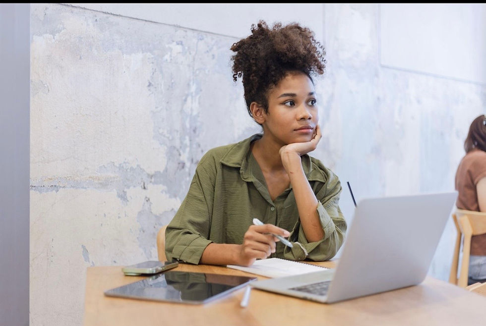 Returning to Work After Trauma Leave
