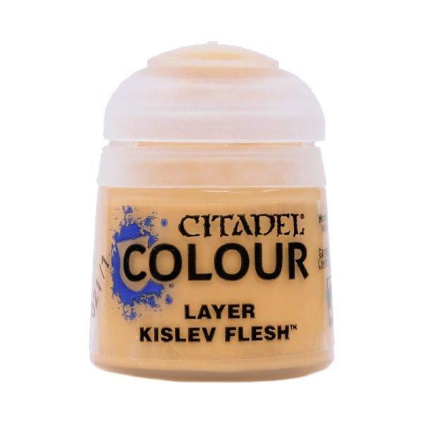 Layer - Kislev Flesh 12ml