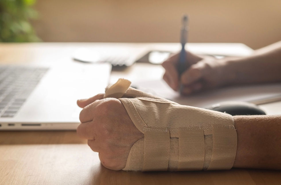 Compensation law nsw