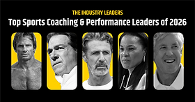 25 Sports Coaching & Performance Leaders Shaping the Global Profession in 2026
