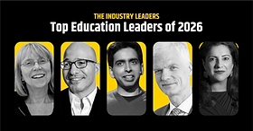 25 Education Leaders Shaping the Global Profession in 2026