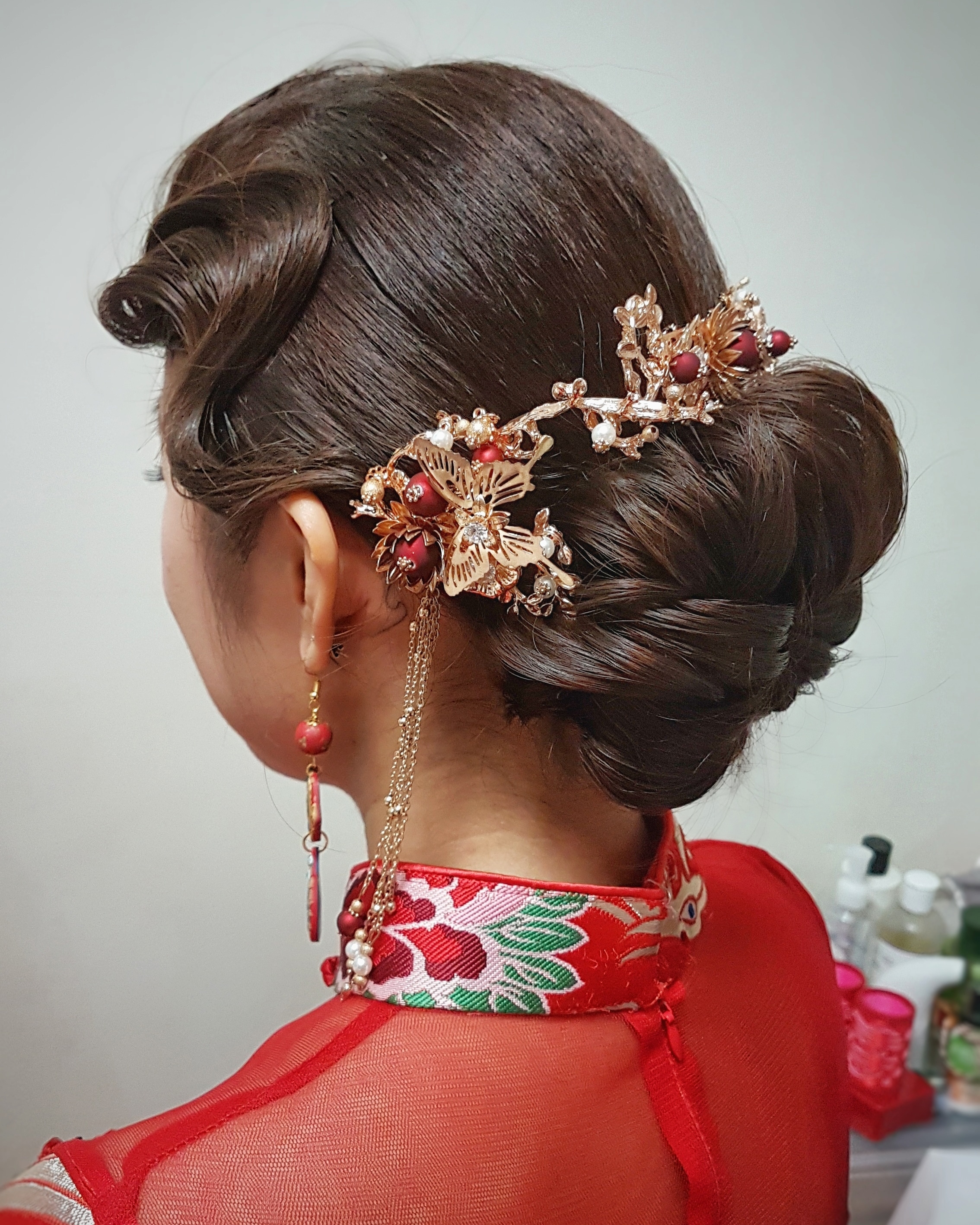 Hairstyles