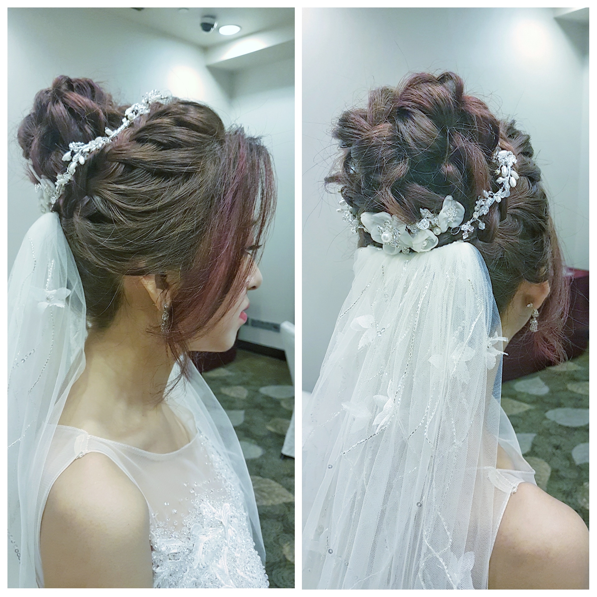 Hairstyles