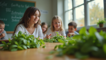 Exploring Holistic Health Education in Canada: Holistic Health Education Tips