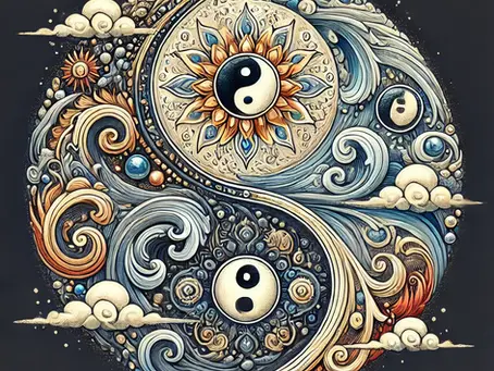 Yin-Yang Balance and Health: How TCM Views the Body