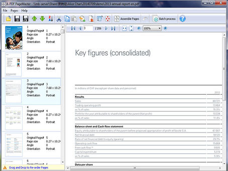 PDF Organizer  With License Key Скачать [Mac/Win]