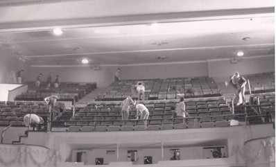 Cleaning balcony 1988.jpg