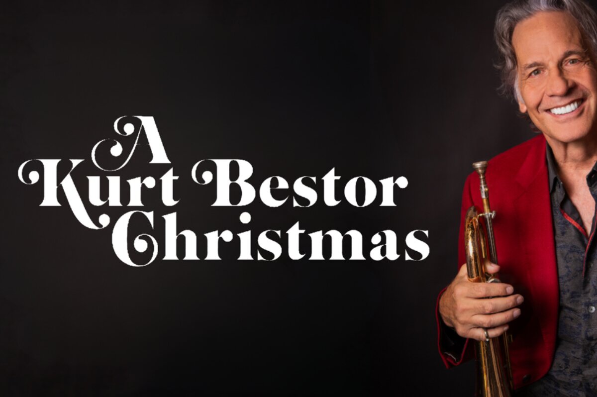 A Kurt Bestor Christmas