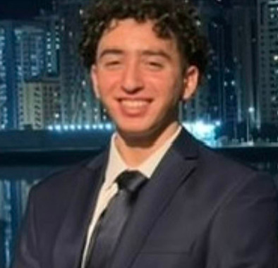 Adam El Taha