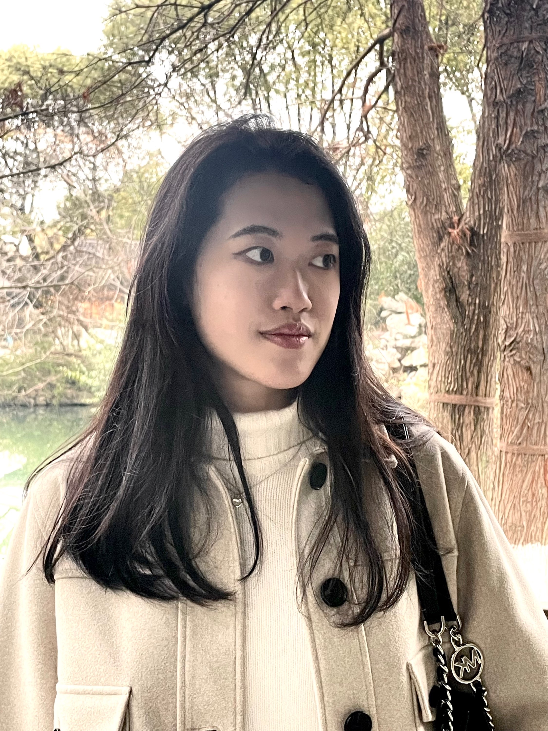 作家相片: Ellen Liu 劉錚
