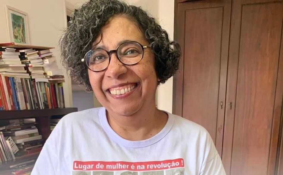 Sandra Regina de Souza