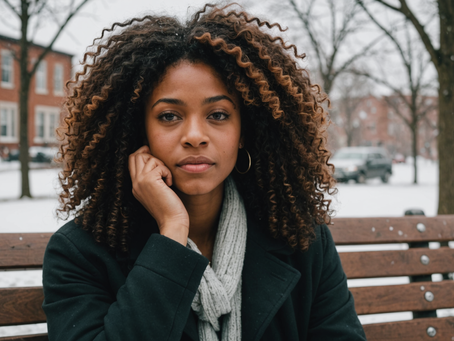 New Year, Not Feeling It?