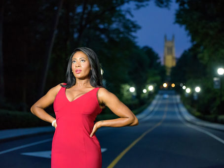 Beauty for a Decade’s Ashes