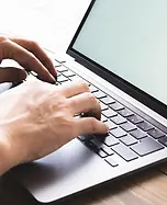 パソコンからお問い合わせ