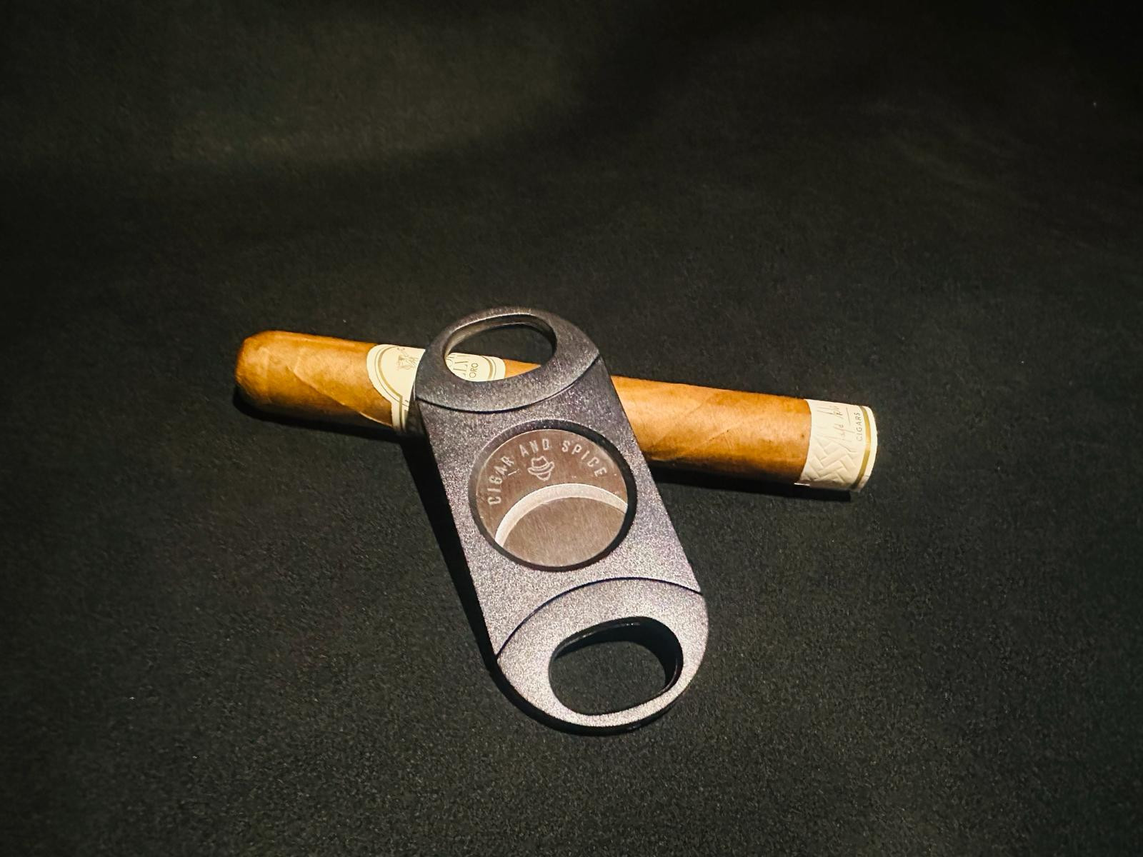 Coupe cigare
