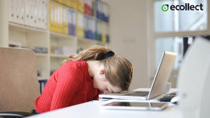 ¿Cómo reducir los riesgos asociados a la carga administrativa de tu negocio?