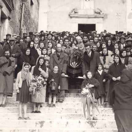 The People of Poggioreale