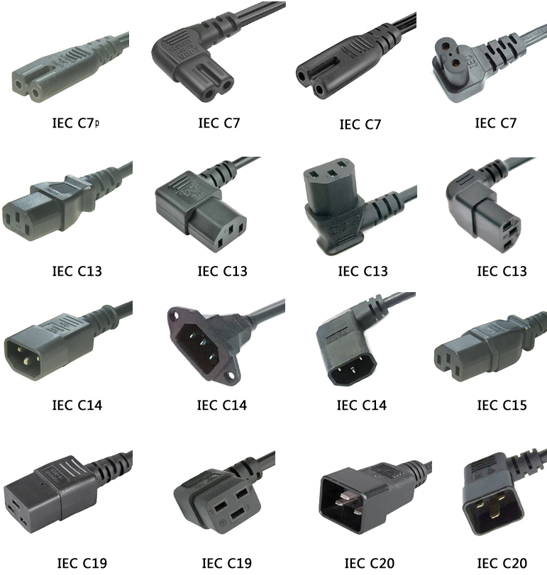 Cisco Cable and Port Specifications