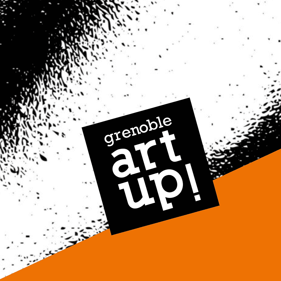 Grenoble Art Up !