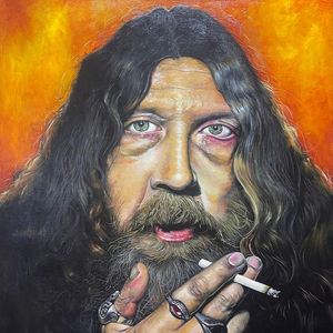 Alan Moore