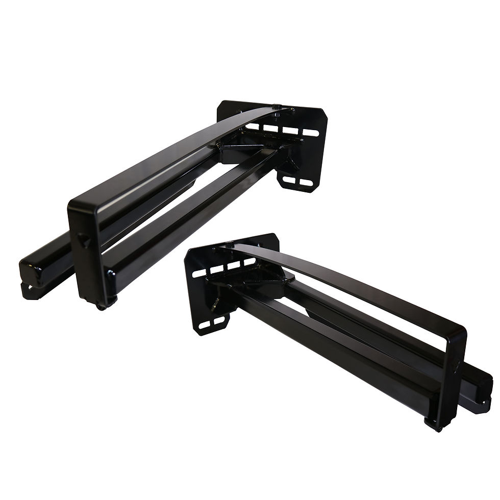 Thumbnail: FTX Chainhanger w/ Fender Mounts™