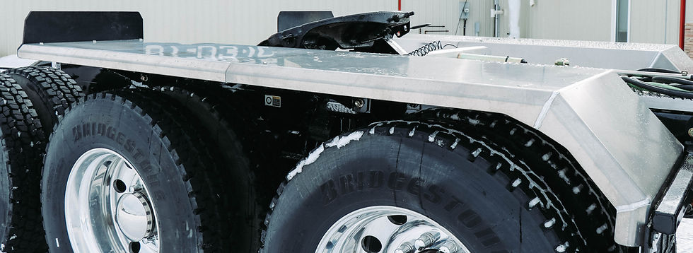 Thumbnail: FTX Fender Extension Kit (53")