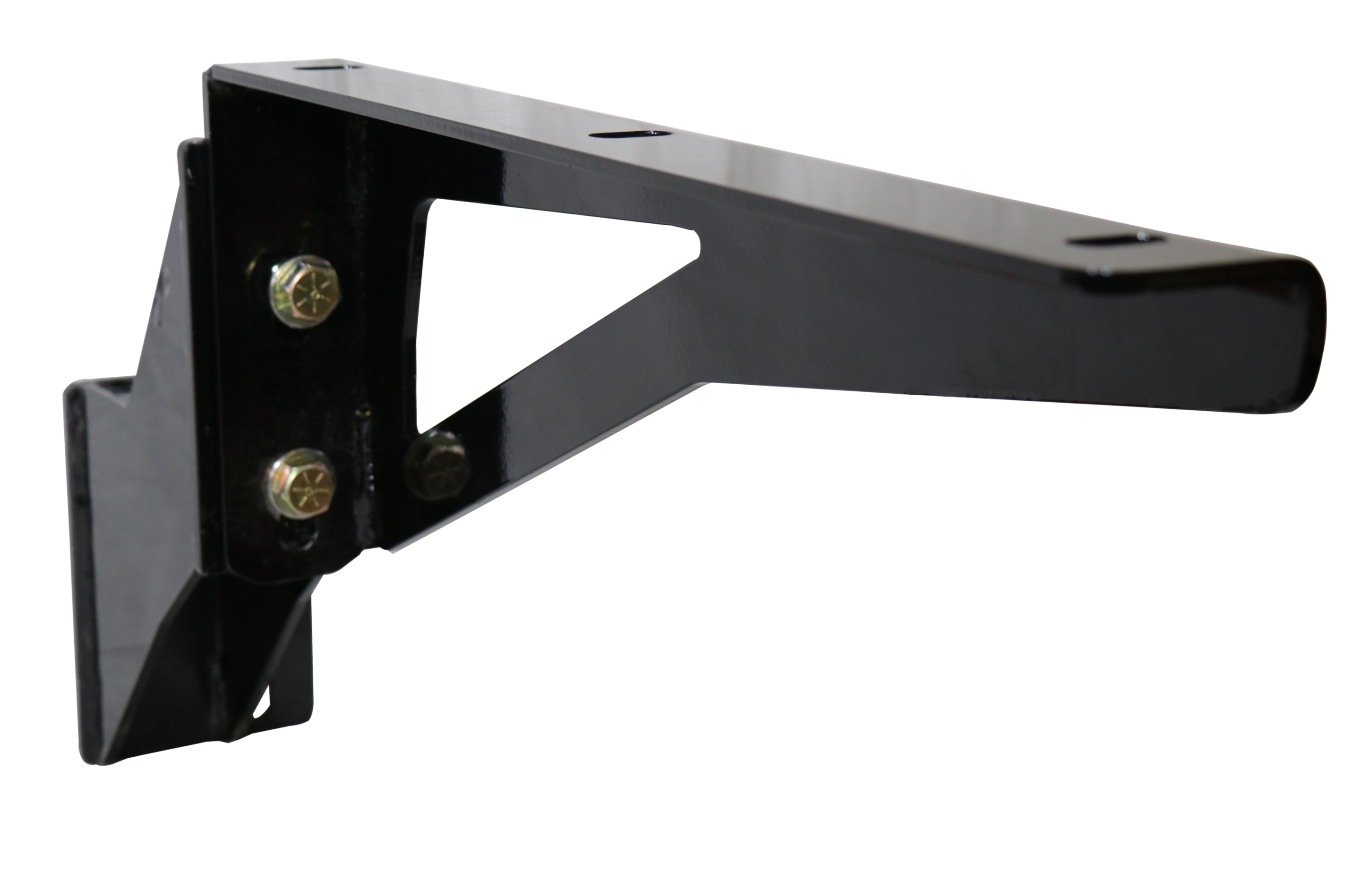 Z&L Rear Fender mount brackets