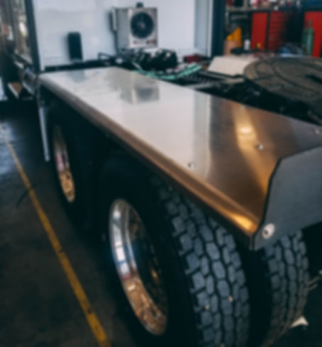 FTX Fender Extension Kit (53")