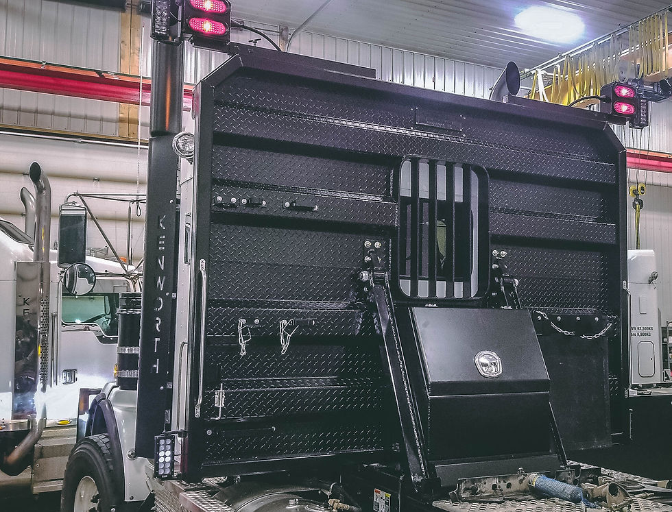 Thumbnail: SA - 2073™ - Logger Tool Box