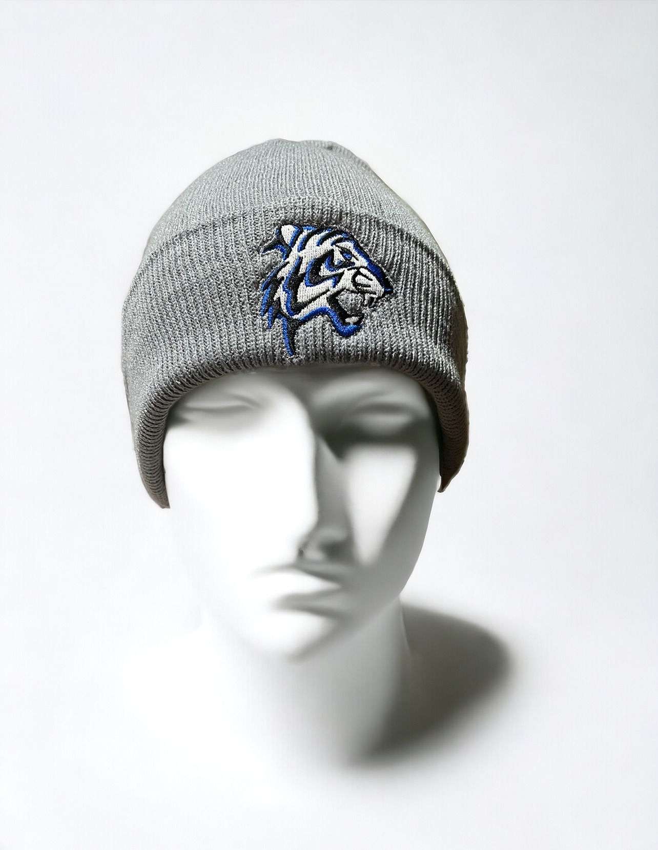 McCormick Tigers Beanie