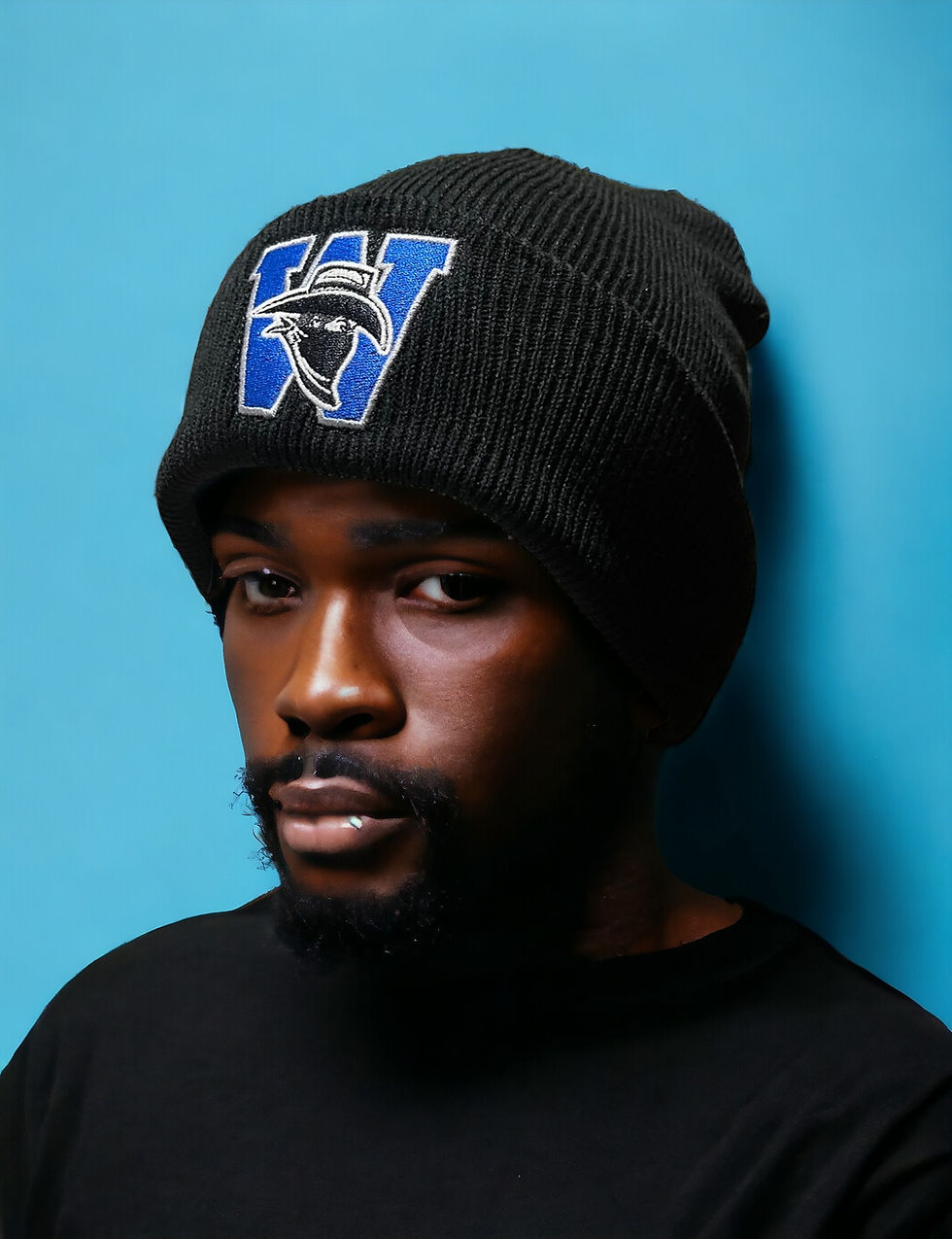 Thumbnail: Wallace Rangers Beanie