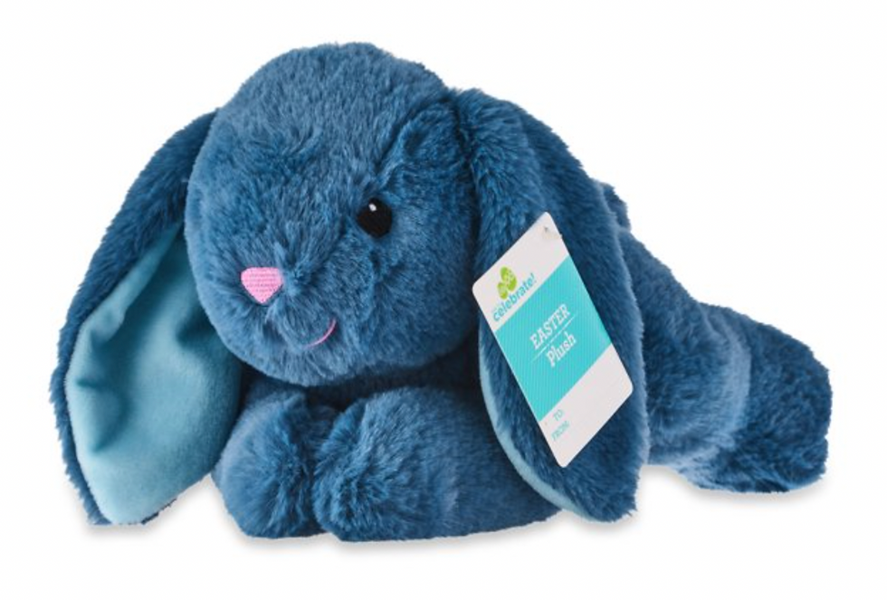Thumbnail: Some Bunny Loves You! - MEDIUM Bunny Plush