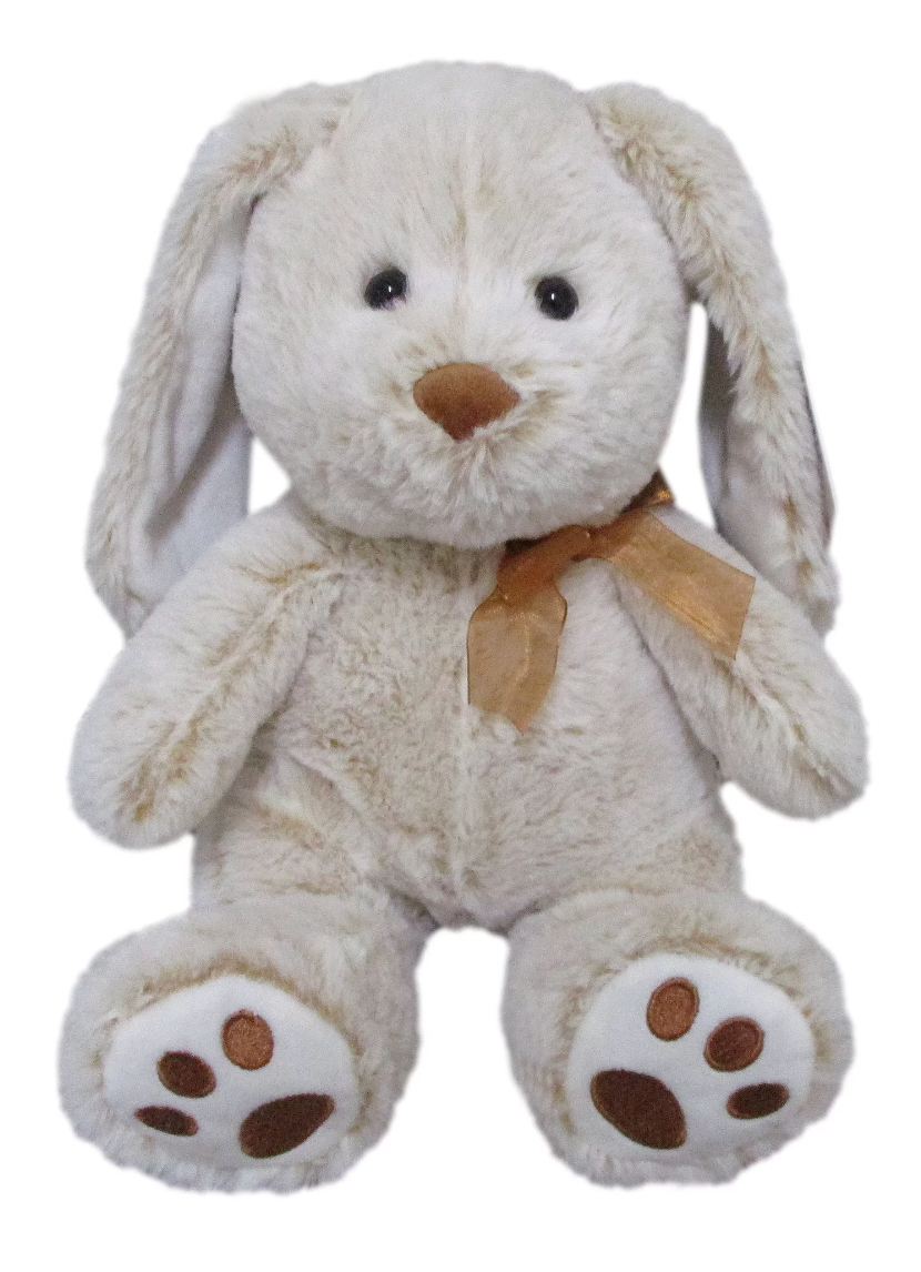 Thumbnail: Some Bunny Loves You! - LARGE Bunny Plush