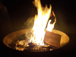 ¿A qué huele tu vida? La memoria olfativa en la vida cotidiana