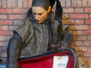 SWEET BEAUTIFUL MUSIC