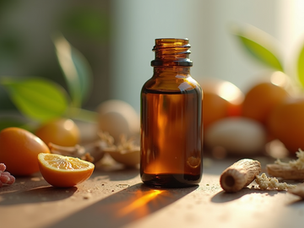 Oils Versus Body Butters A Comprehensive Guide to Nourishing Your Skin