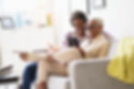 senior care