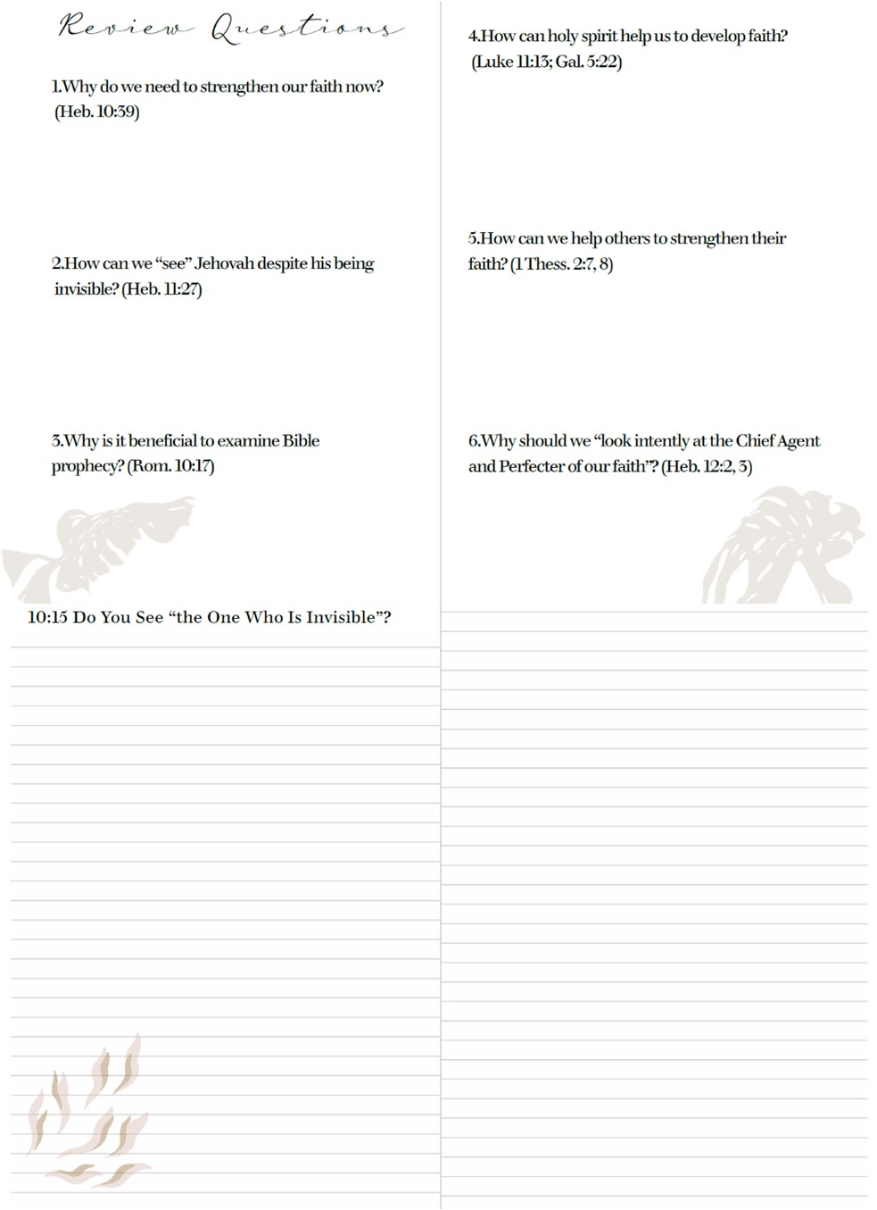 Notepads Notepad for Circuit Assembly in SPANISH includes assembly