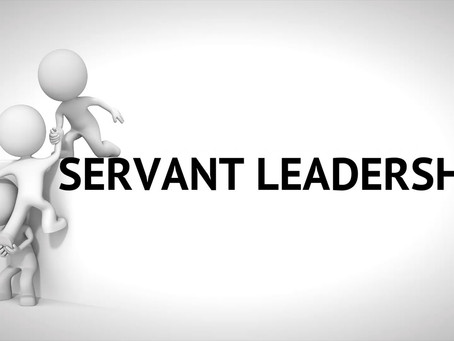 13 Laws of Servant Leadership