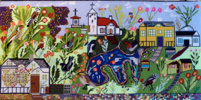 Jardin d'Éden