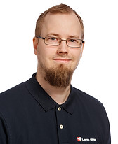 Kim Sveholm