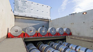 Langh Ship voitti patenttikiistan